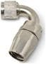 Russell -12AN 120 Degree Hose End Fitting
