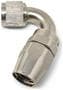 Russell -16AN 120 Degree Hose End Fitting