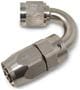 Russell -6AN 150 Degree Hose End Fitting