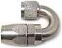 Russell -6AN 180 Degree Hose End Fitting