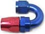 Russell -12AN 180 Degree Hose End Fitting