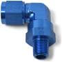 Russell -8AN 90 Degree Adapter Fitting