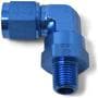 Russell -6AN 90 Degree Adapter Fitting