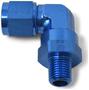Russell -8AN 90 Degree Adapter Fitting