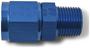 Russell -10AN, 1/2 Inch Adapter Fitting