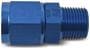 Russell -4AN, 1/4 Inch Adapter Fitting