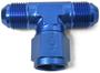 Russell -6AN Tee (T) Adapter Fitting