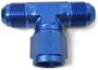Russell -8AN Tee (T) Adapter Fitting