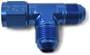 Russell -6AN Tee (T) Adapter Fitting
