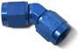 Russell -4AN 45 Degree Adapter Fitting