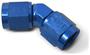 Russell -6AN 45 Degree Adapter Fitting