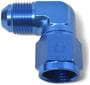 Russell -6AN 90 Degree Adapter Fitting