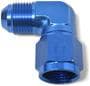Russell -8AN 90 Degree Adapter Fitting