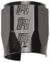 Russell -6 AN X 5/16 NPT Tube Seal Cover