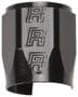 Russell -8 AN X 3/8 NPT Tube Seal Cover