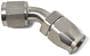 Russell -4AN 45 Degree Hose End Fitting