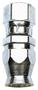 Russell -8AN 180 Degree Hose End Fitting