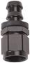 Russell -4AN 180 Degree Hose End Fitting