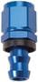 Russell -6AN 180 Degree Hose End Fitting
