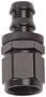 Russell -8AN Straight Hose End Fitting