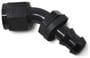 Russell -4AN 45 Degree Hose End Fitting