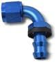 Russell -8AN 90 Degree Hose End Fitting