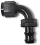 Russell -10AN 90 Degree Hose End Fitting