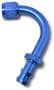 Russell -8AN 120 Degree Hose End Fitting