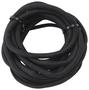 Russell Black Hose Wrap