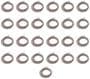 Russell Power Steering Hose