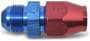 Russell -8AN 37 Degree Fuel Line Adapter