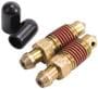 Russell Speed Bleeders Brake Bleeder Screw