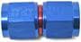 Russell -10AN Straight Coupler Fitting