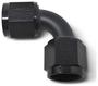 Russell -6AN 90 Degree Coupler Fitting