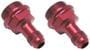 Russell -6AN, 7/8-20 Inch Carburetor Fitting