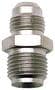 Russell -6AN, 5/8-18 Inch Adapter Fitting