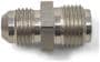 Russell -8AN, 11/16-18 Inch Adapter Fitting