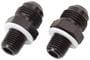 Russell A/T Oil Cooler End Fitting