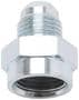 Russell -6AN, 5/8-18 Inch Carburetor Fitting