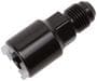 Russell -6AN, 3/8 Inch Adapter Fitting
