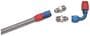 Russell -6AN Fuel Hose Kit