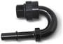 Russell -6AN, 3/8 Inch Adapter Fitting