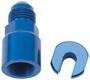 Russell -6AN, 3/8 Inch Adapter Fitting