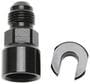 Russell -6AN, 3/8 Inch Adapter Fitting