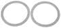 Russell Stainless Steel Washers
