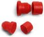 Russell -3AN, -4AN, -6AN, -8AN, -10AN, -12AN Cap/Plug Assortment