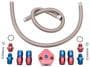 Russell -6AN Fuel Line Kit