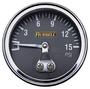Russell 1-1/2 Inch Fuel Pressure Gauge