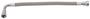 Russell Stainless Steel Fuel Hose Kit