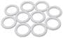 Russell Polytetrafluoroethylene (PTFE) Washers